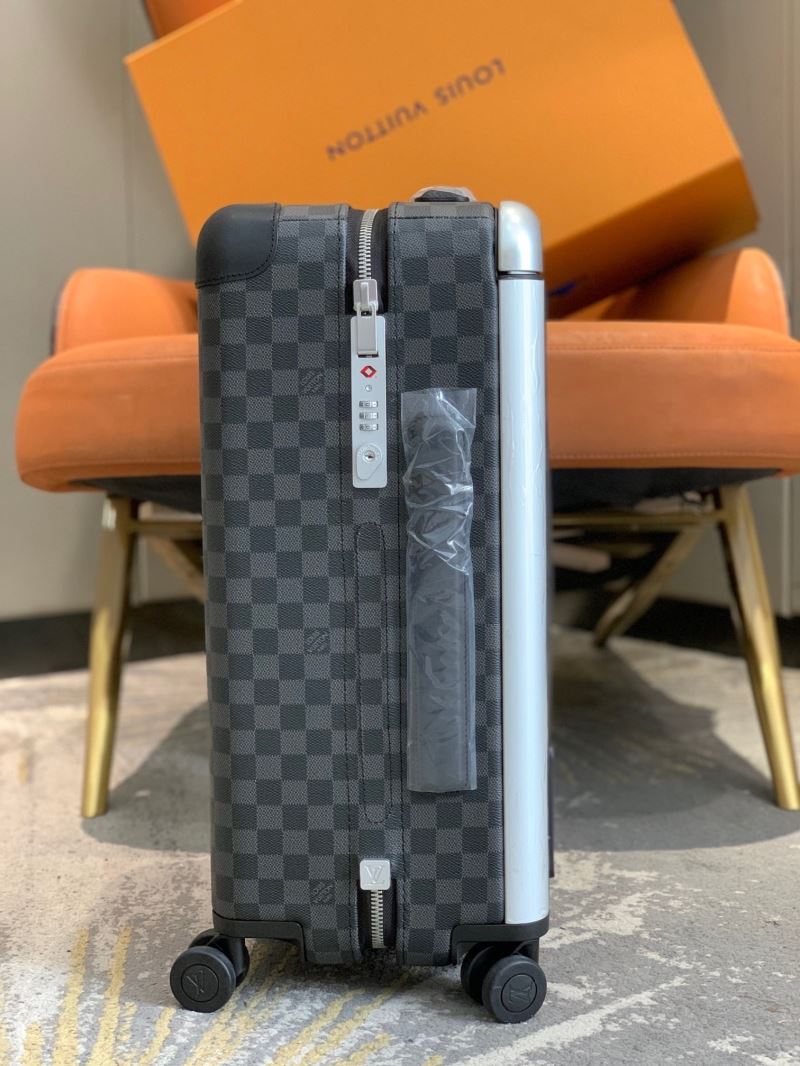 Louis Vuitton Suitcase